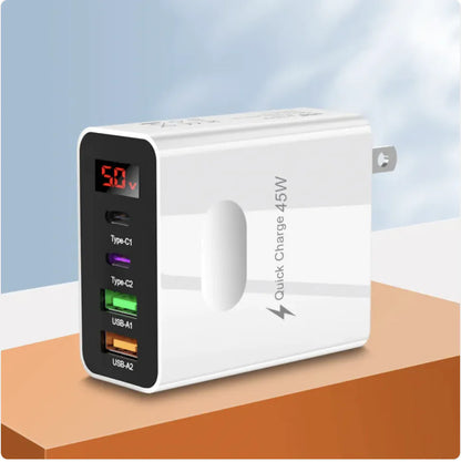 OmniCharge
