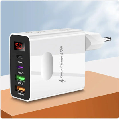 OmniCharge