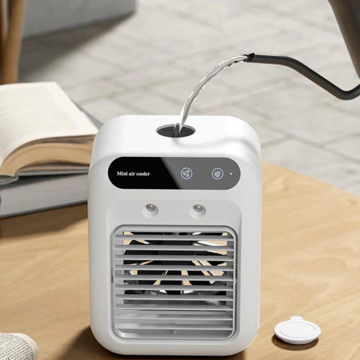 Air Cooler Fan