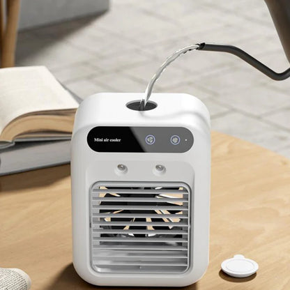 Air Cooler Fan