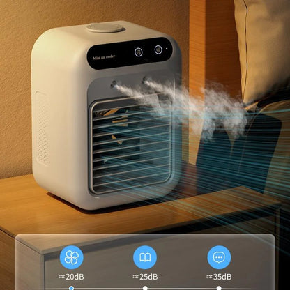 Air Cooler Fan