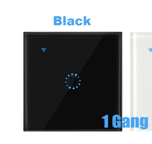 Smart Home Light Switch