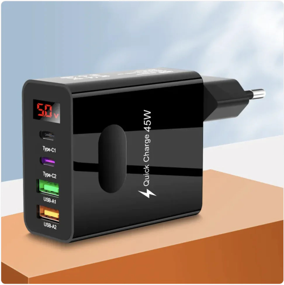 OmniCharge