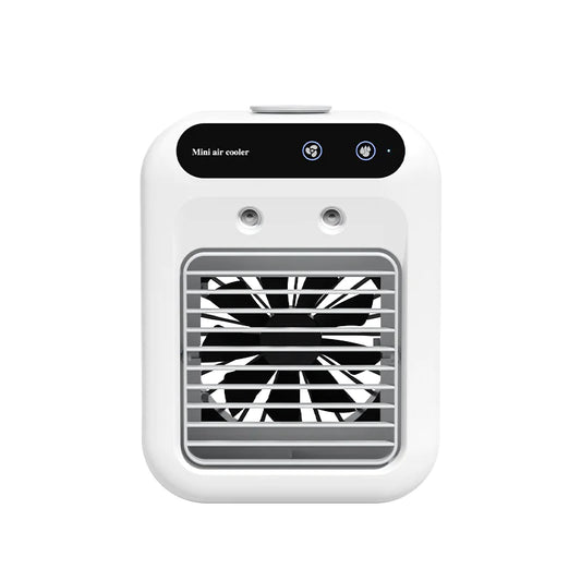 Air Cooler Fan