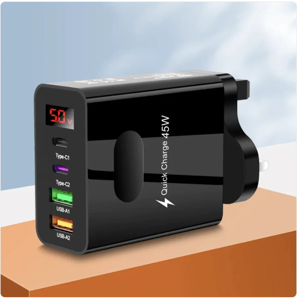 OmniCharge