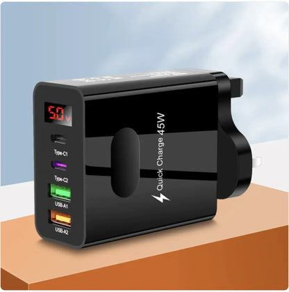 OmniCharge