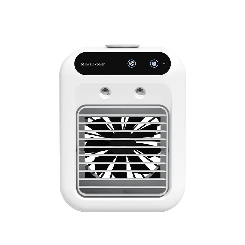 Air Cooler Fan