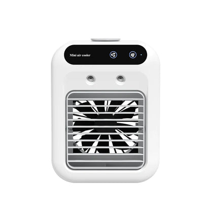 Air Cooler Fan