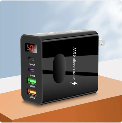 OmniCharge