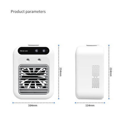Air Cooler Fan